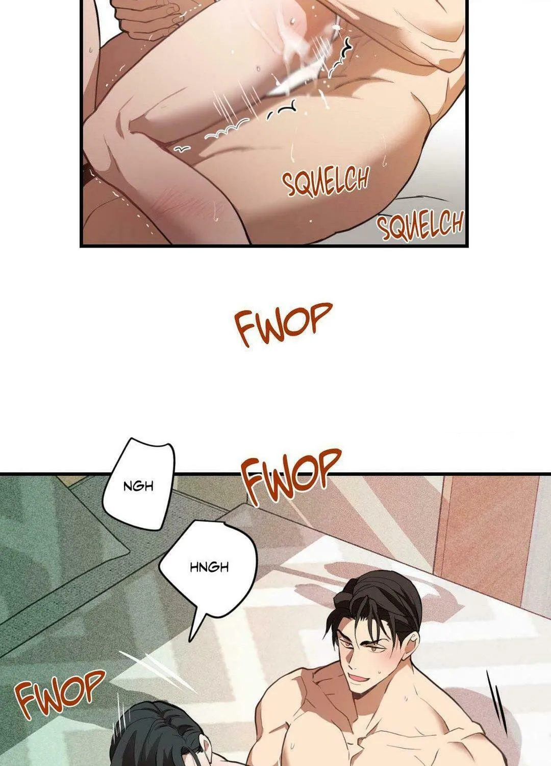 Dog Fur Romance Chapter 9 page 97 - 