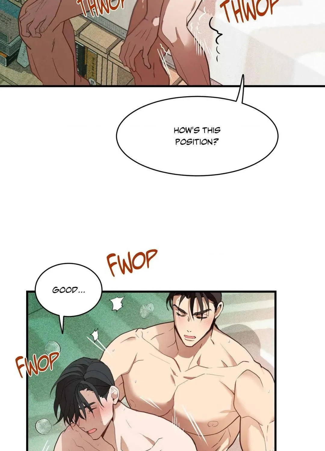 Dog Fur Romance Chapter 9 page 99 - 