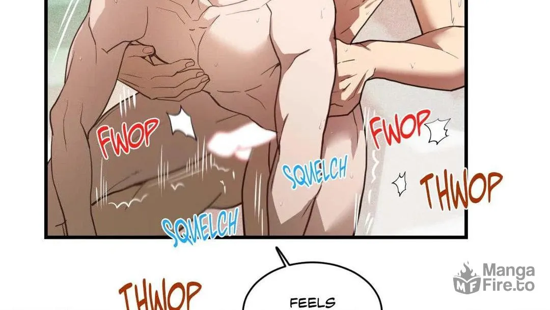 Dog Fur Romance Chapter 9 page 100 - 