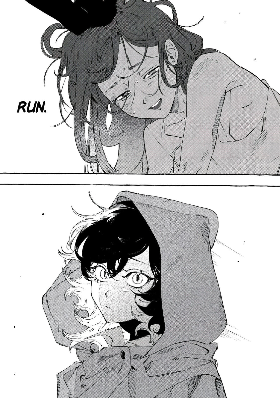 Read DOG MATIC chapter 2 image 12 on Lezhin