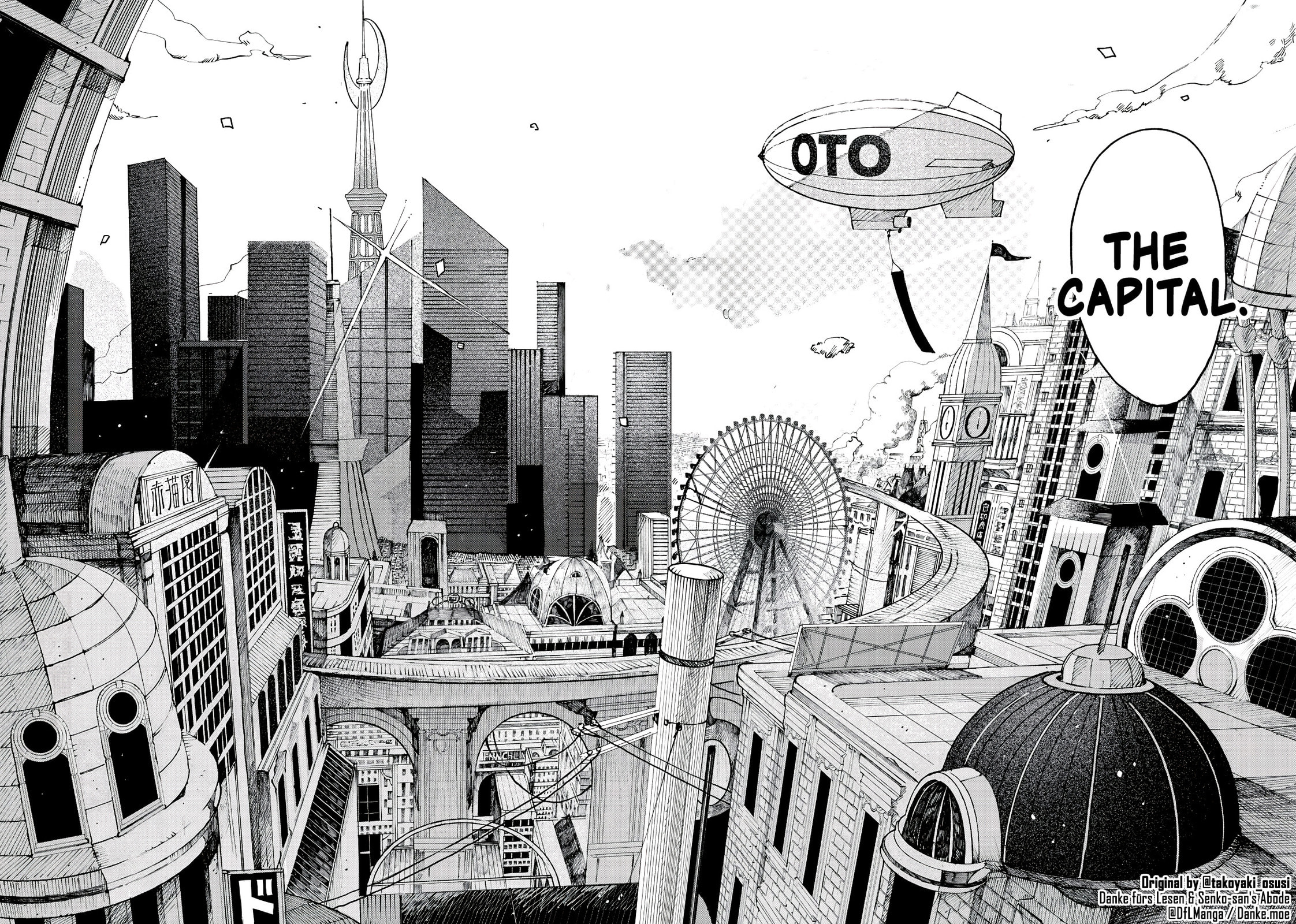 Read DOG MATIC chapter 2 image 29 on Lezhin