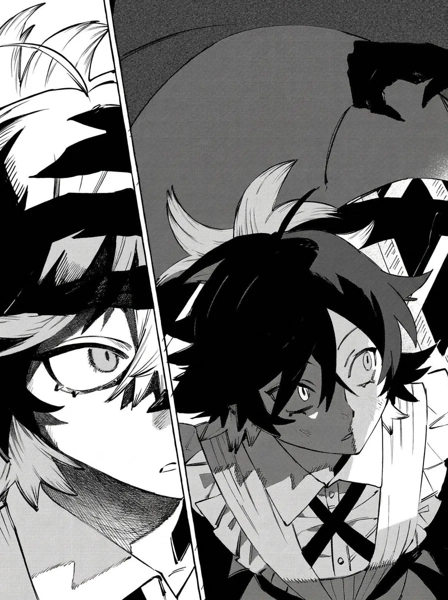 Read DOG MATIC chapter 8 image 15 on Lezhin