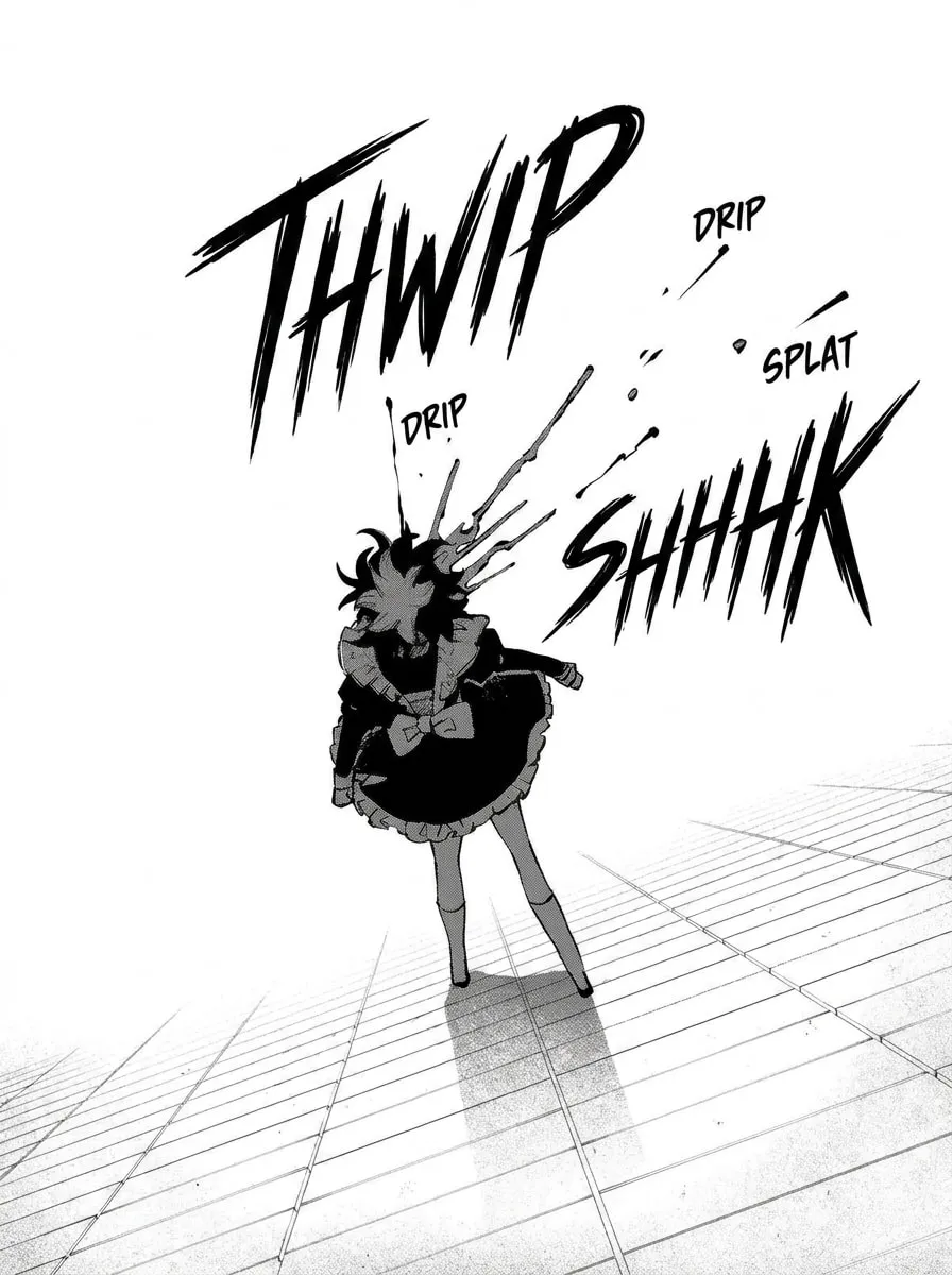 Read DOG MATIC chapter 8 image 16 on Lezhin