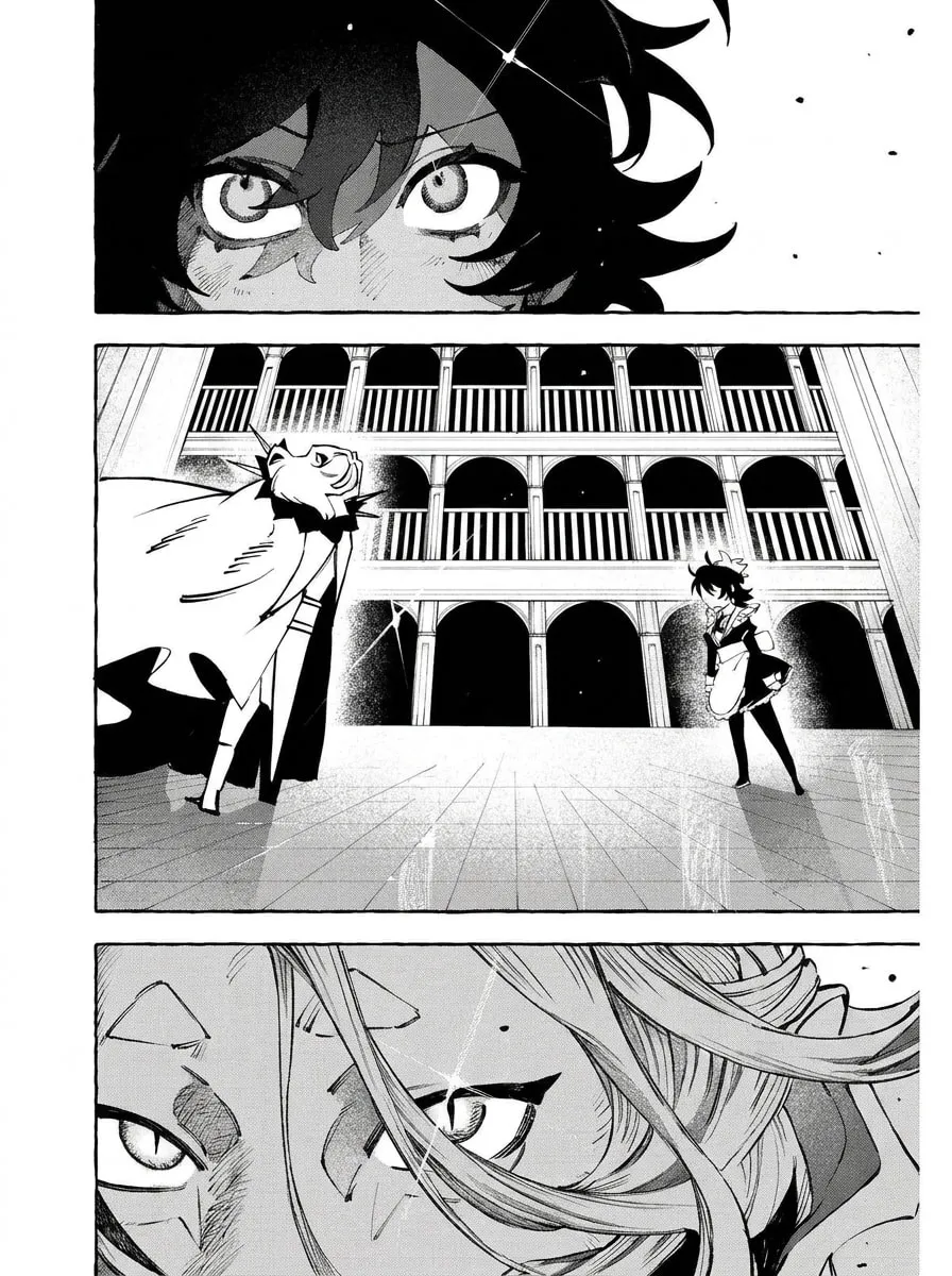 Read DOG MATIC chapter 8 image 2 on Lezhin