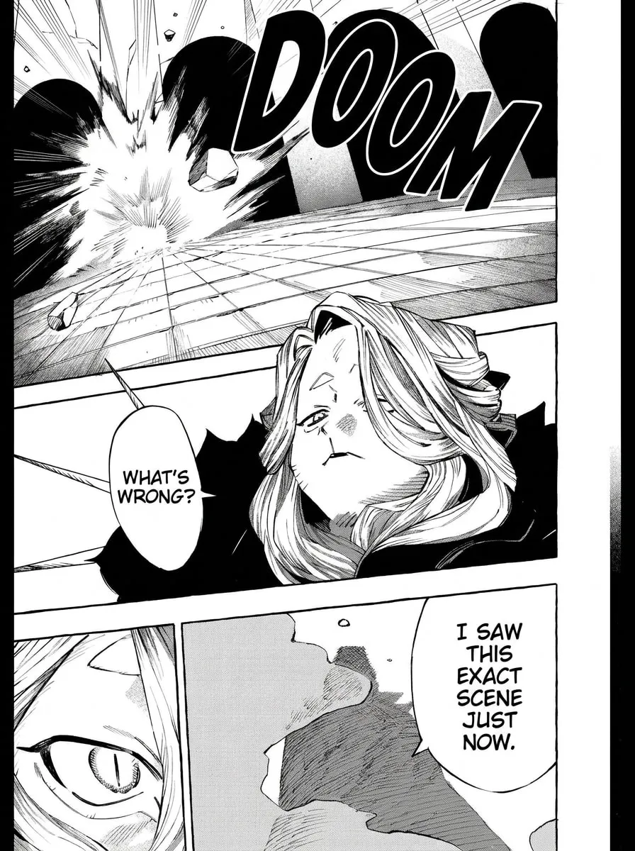 Read DOG MATIC chapter 8 image 7 on Lezhin