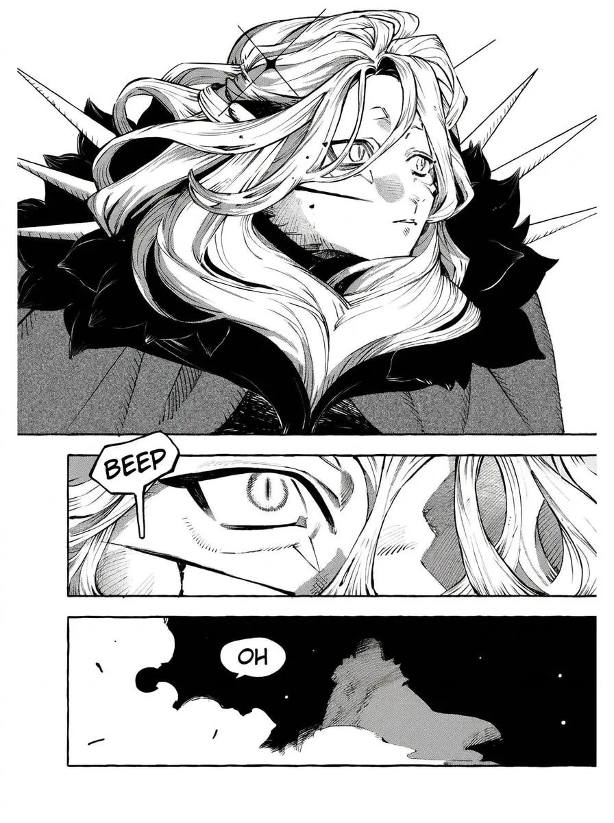 Read DOG MATIC chapter 8 image 8 on Lezhin