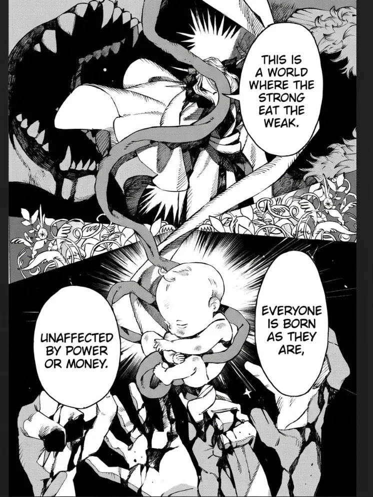 Read DOG MATIC chapter 9 image 10 on Lezhin