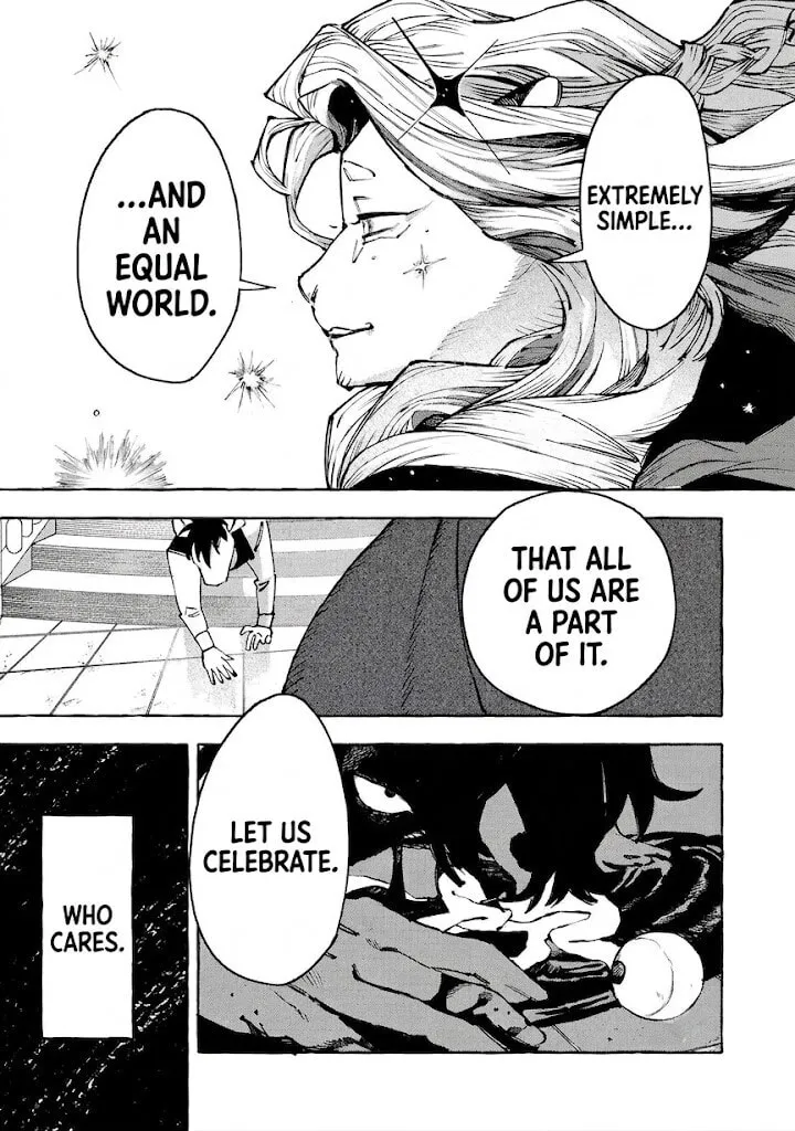 Read DOG MATIC chapter 9 image 11 on Lezhin