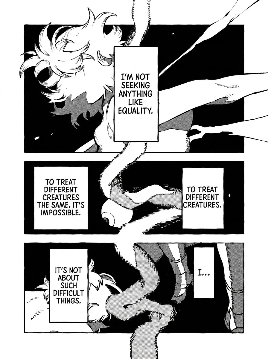 Read DOG MATIC chapter 9 image 12 on Lezhin