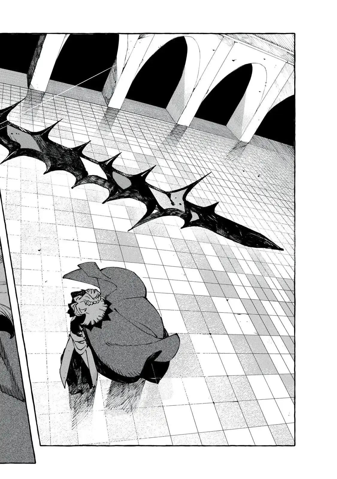 Read DOG MATIC chapter 9 image 15 on Lezhin