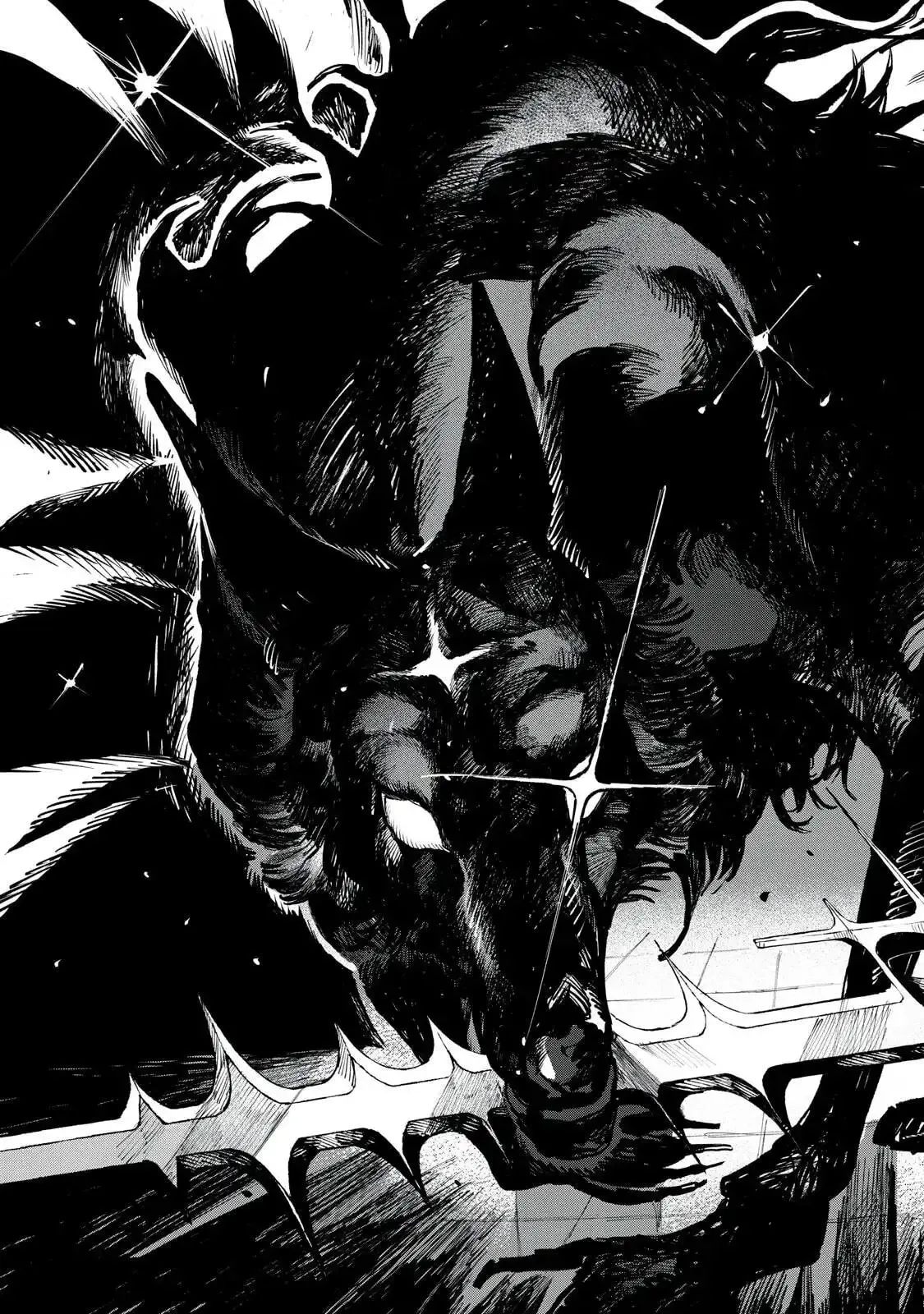 Read DOG MATIC chapter 9 image 17 on Lezhin