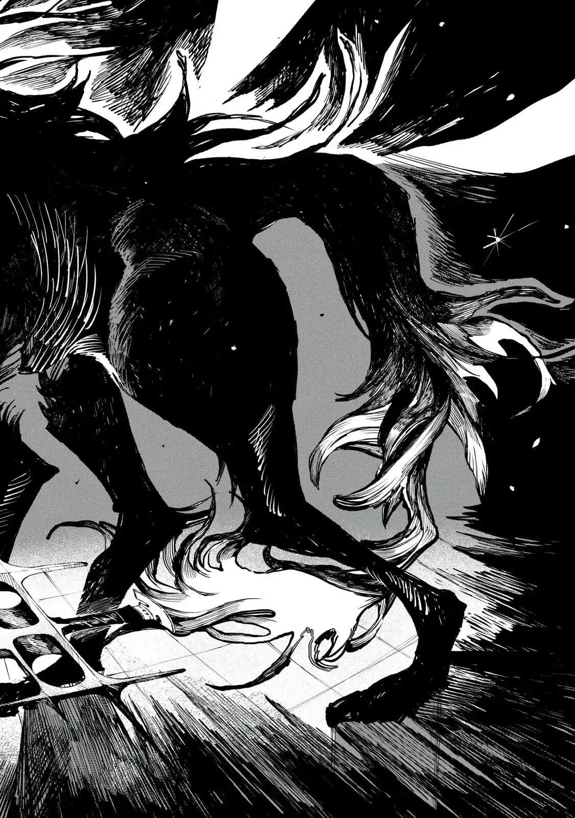 Read DOG MATIC chapter 9 image 18 on Lezhin