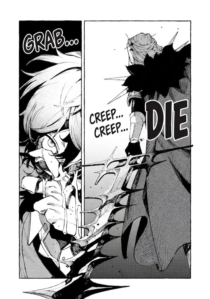 Read DOG MATIC chapter 9 image 4 on Lezhin