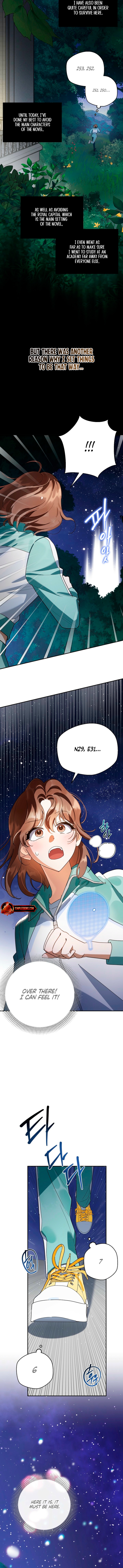 Read Dog Needs Owner chapter 1 image 3 on Lezhin