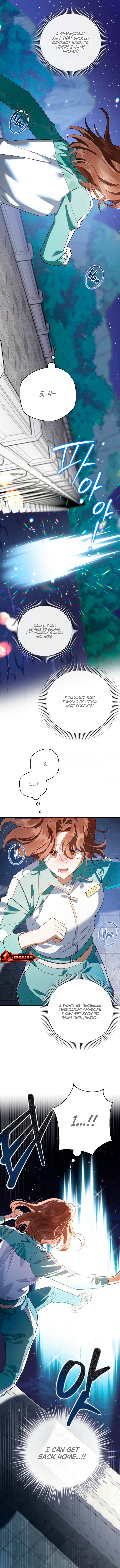 Read Dog Needs Owner chapter 1 image 4 on Lezhin
