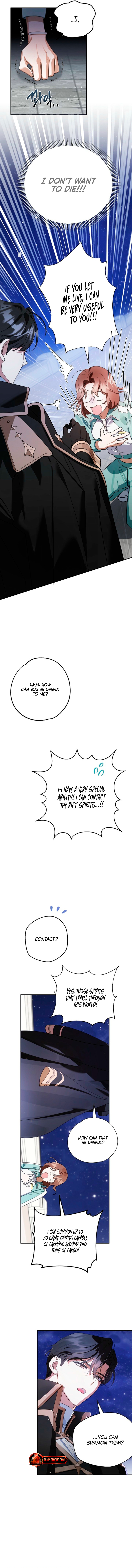 Read Dog Needs Owner chapter 1 image 8 on Lezhin