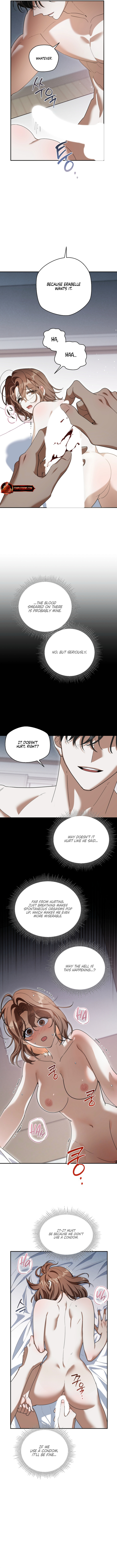 Read Dog Needs Owner chapter 8 image 3 on Lezhin