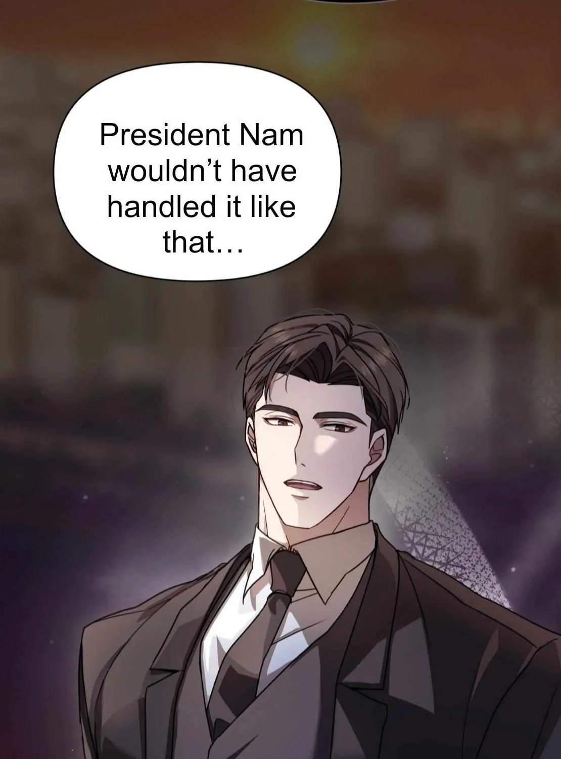 Read Dog on the Hanging Cage chapter 0.2 image 1 on Lezhin
