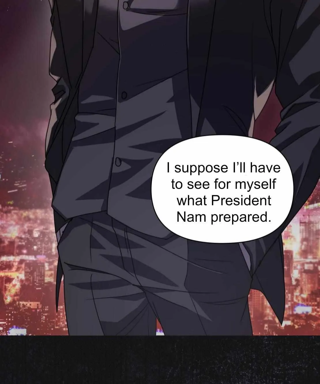 Read Dog on the Hanging Cage chapter 0.2 image 2 on Lezhin