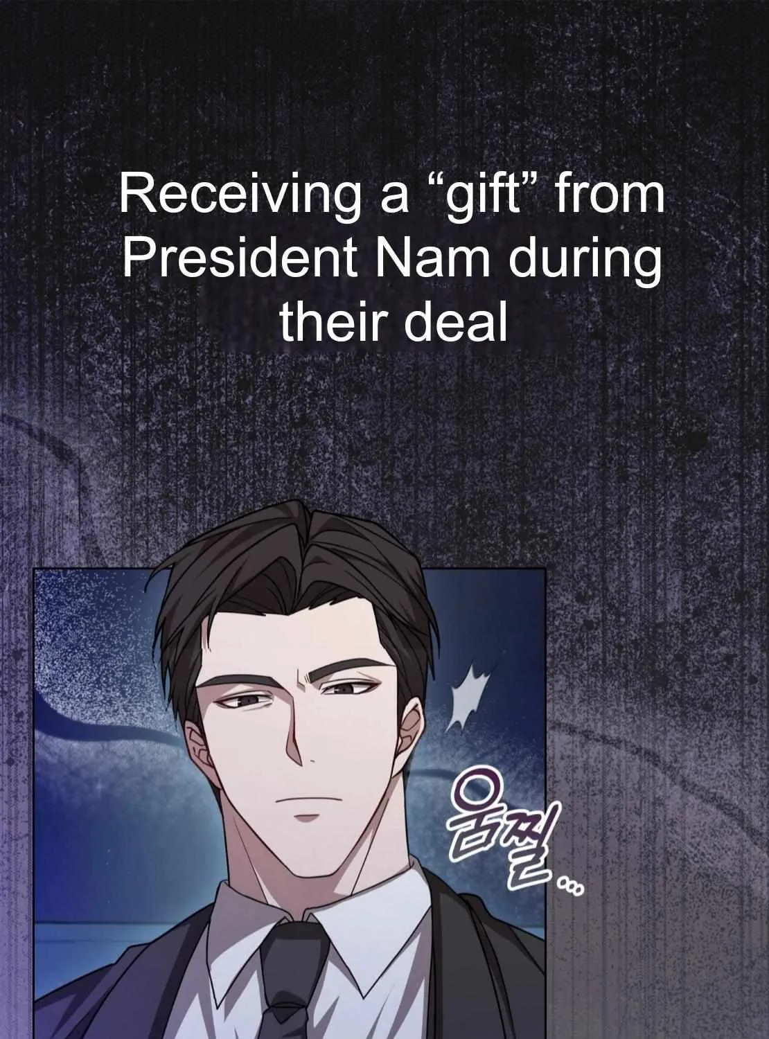 Read Dog on the Hanging Cage chapter 0.2 image 3 on Lezhin
