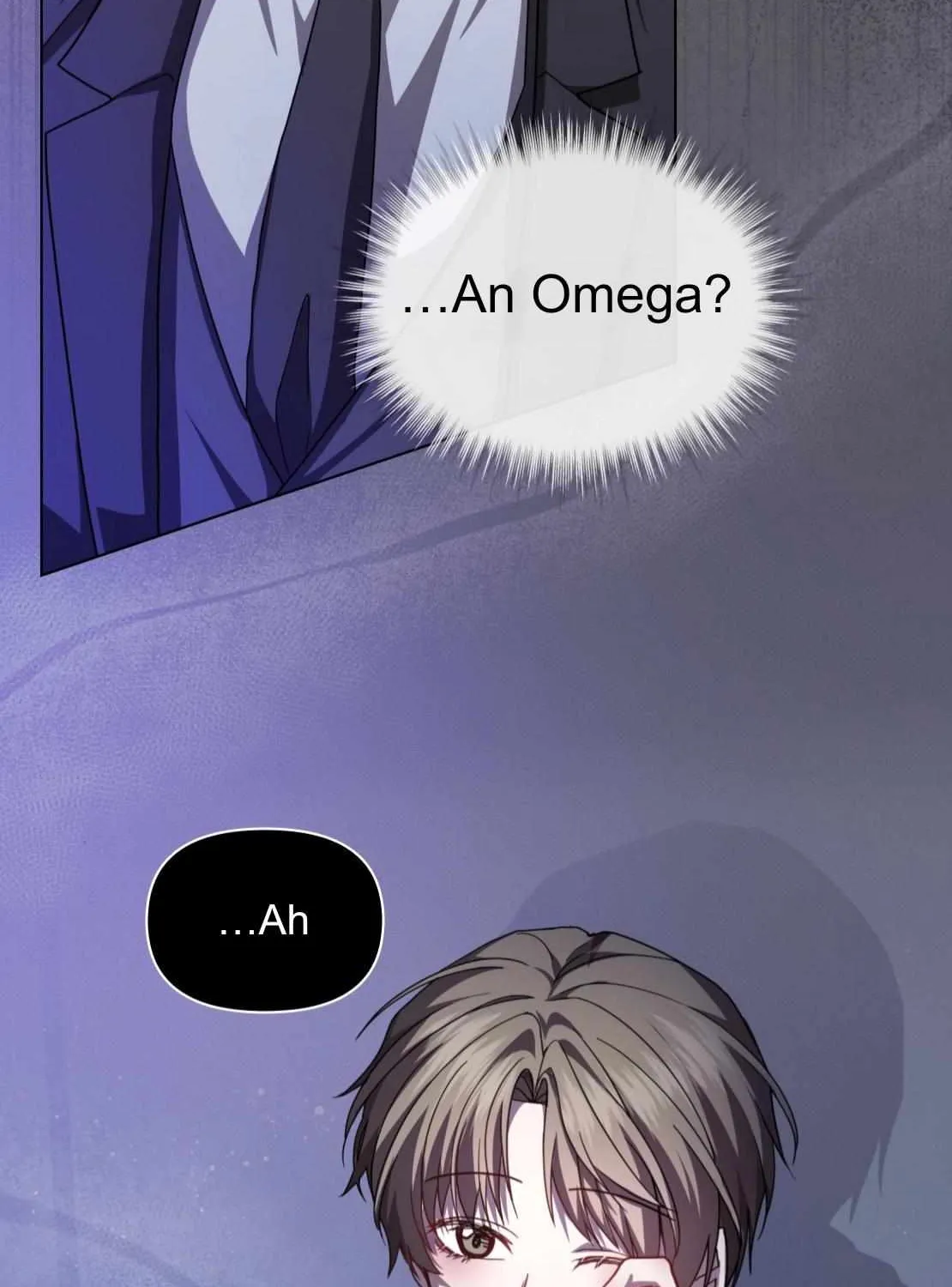 Read Dog on the Hanging Cage chapter 0.2 image 4 on Lezhin