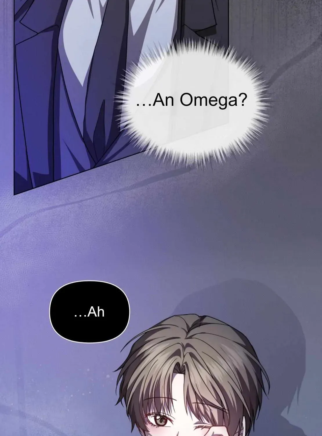 Read Dog on the Hanging Cage chapter 0.3 image 4 on Lezhin