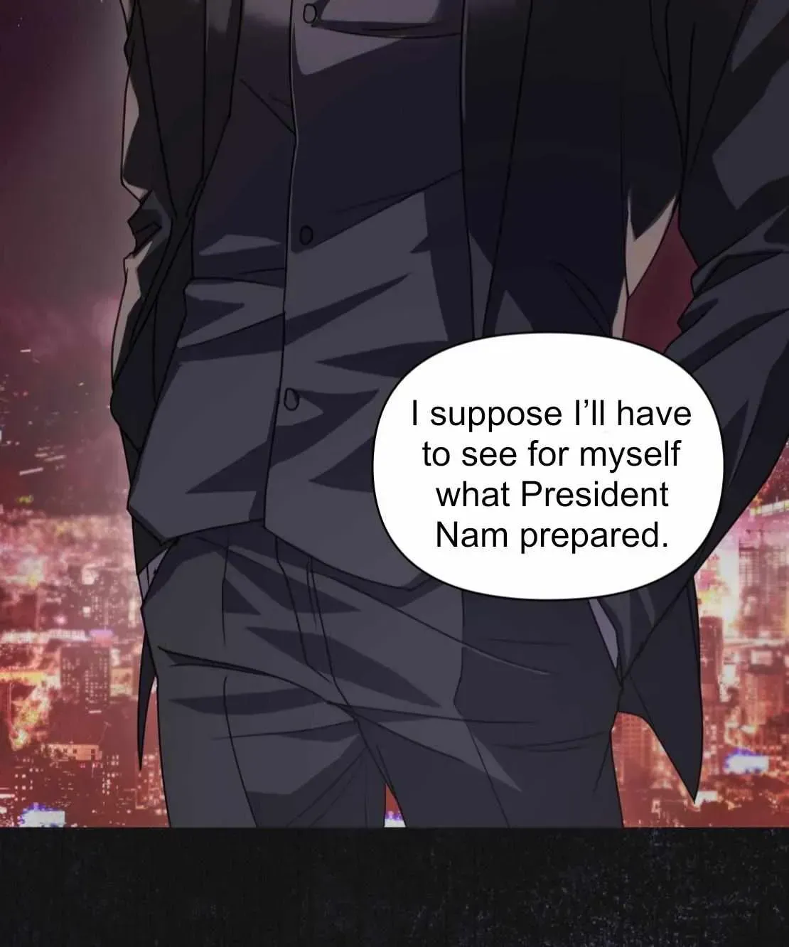 Read Dog on the Hanging Cage chapter 0.4 image 2 on Lezhin
