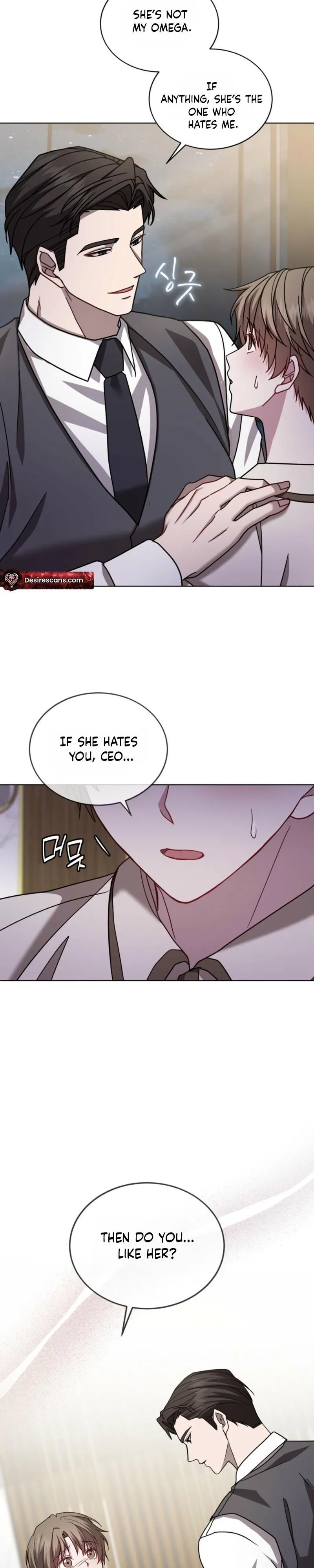 Read Dog on the Hanging Cage chapter 10 image 2 on Lezhin