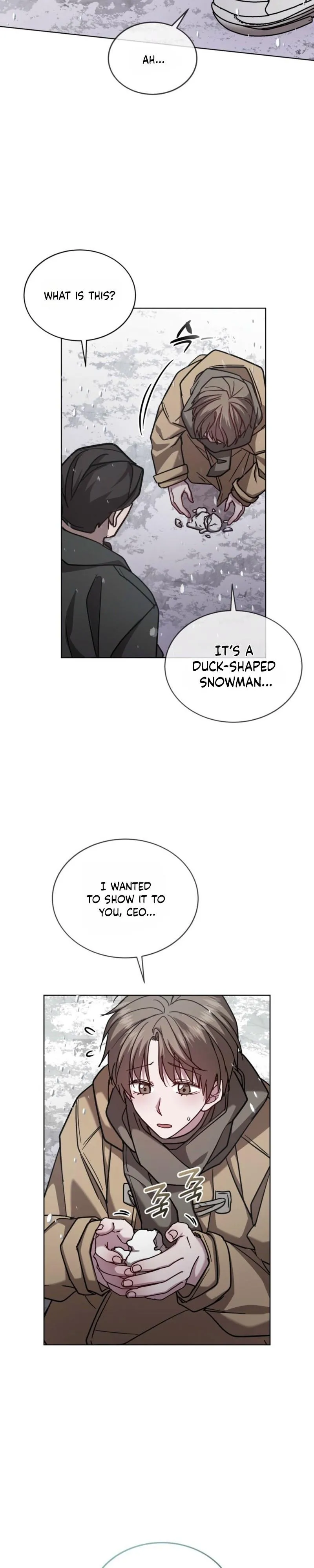 Read Dog on the Hanging Cage chapter 13 image 17 on Lezhin