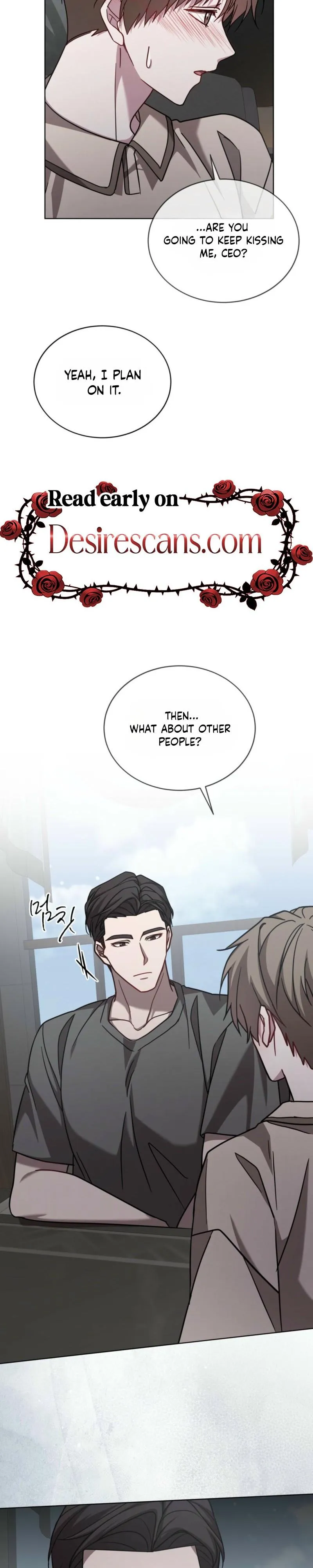 Read Dog on the Hanging Cage chapter 13 image 2 on Lezhin