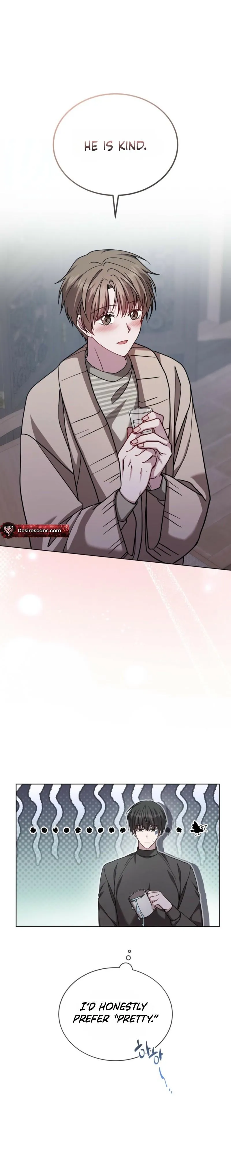 Read Dog on the Hanging Cage chapter 17 image 2 on Lezhin