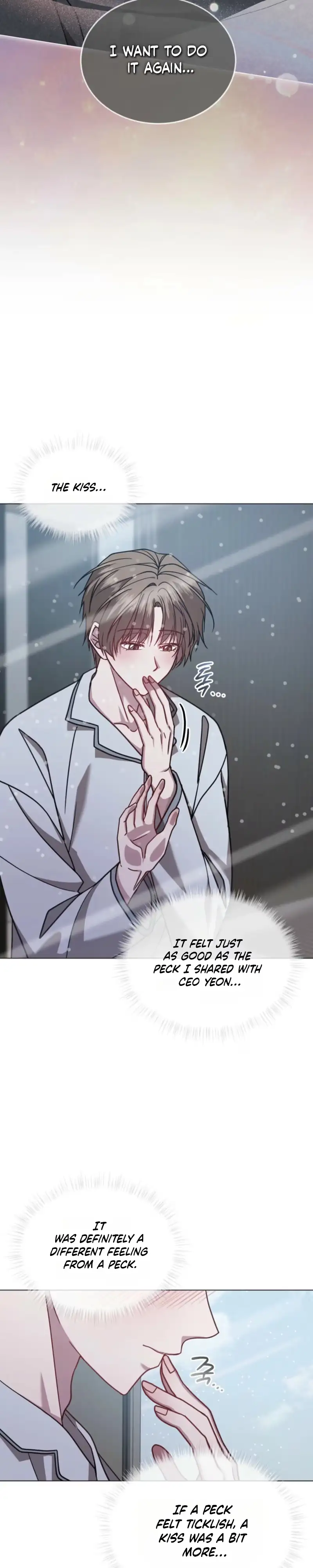Read Dog on the Hanging Cage chapter 19 image 2 on Lezhin