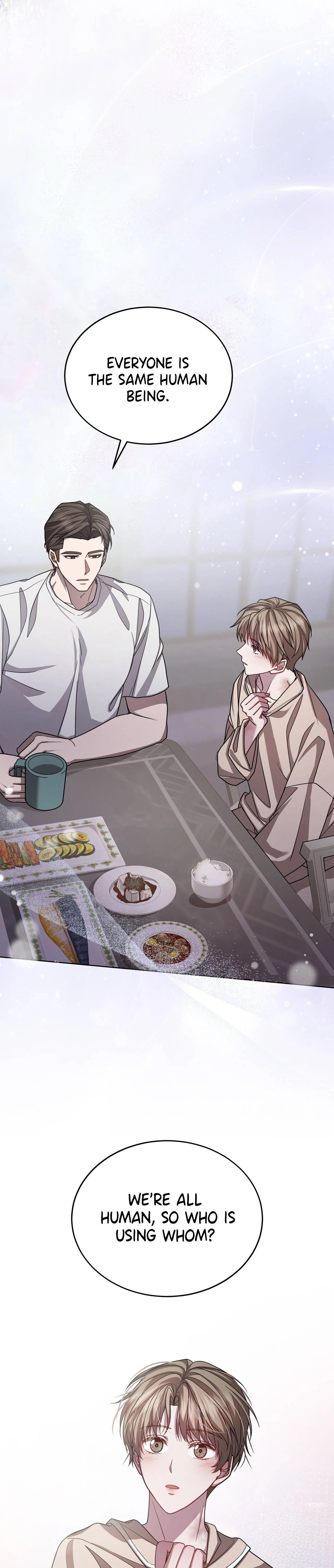 Read Dog on the Hanging Cage chapter 2 image 13 on Lezhin