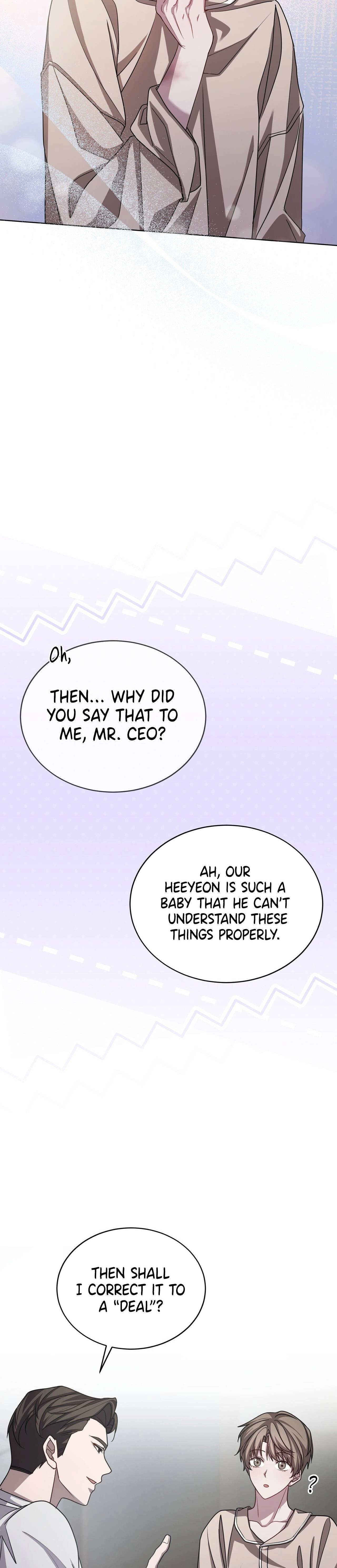 Read Dog on the Hanging Cage chapter 2 image 14 on Lezhin