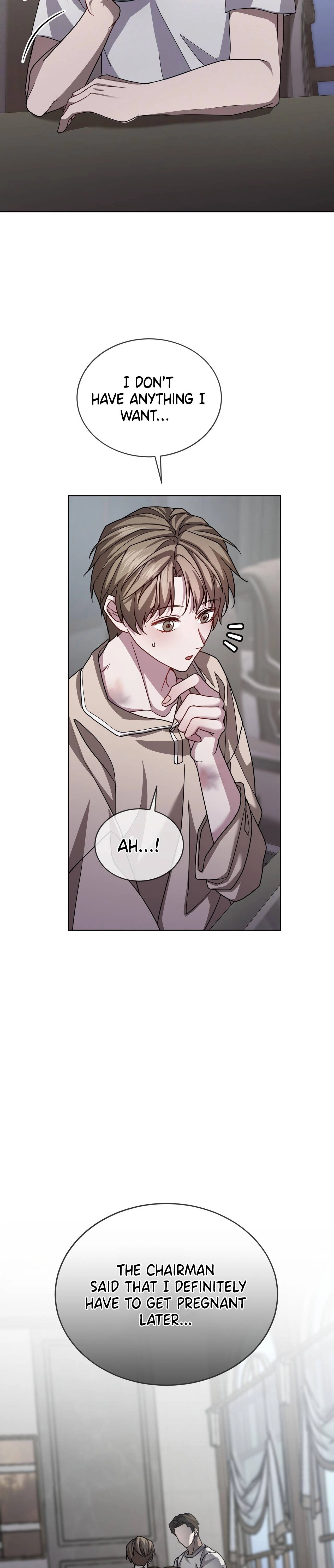 Read Dog on the Hanging Cage chapter 2 image 16 on Lezhin