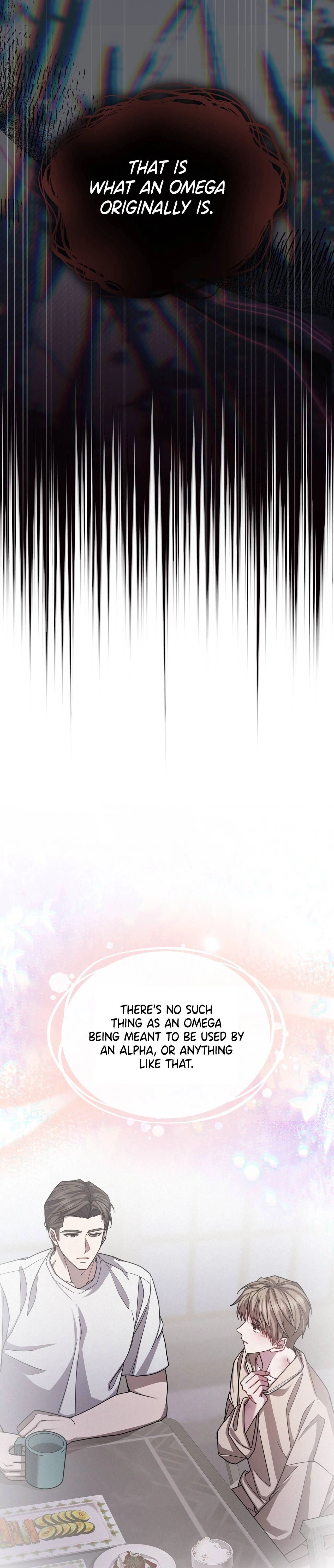 Read Dog on the Hanging Cage chapter 2 image 21 on Lezhin