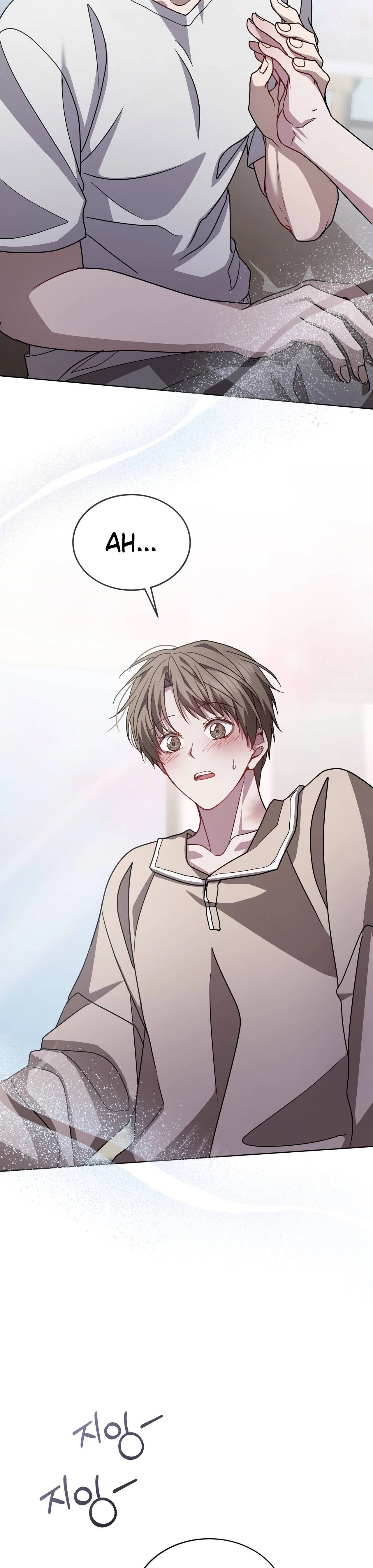 Read Dog on the Hanging Cage chapter 2 image 29 on Lezhin