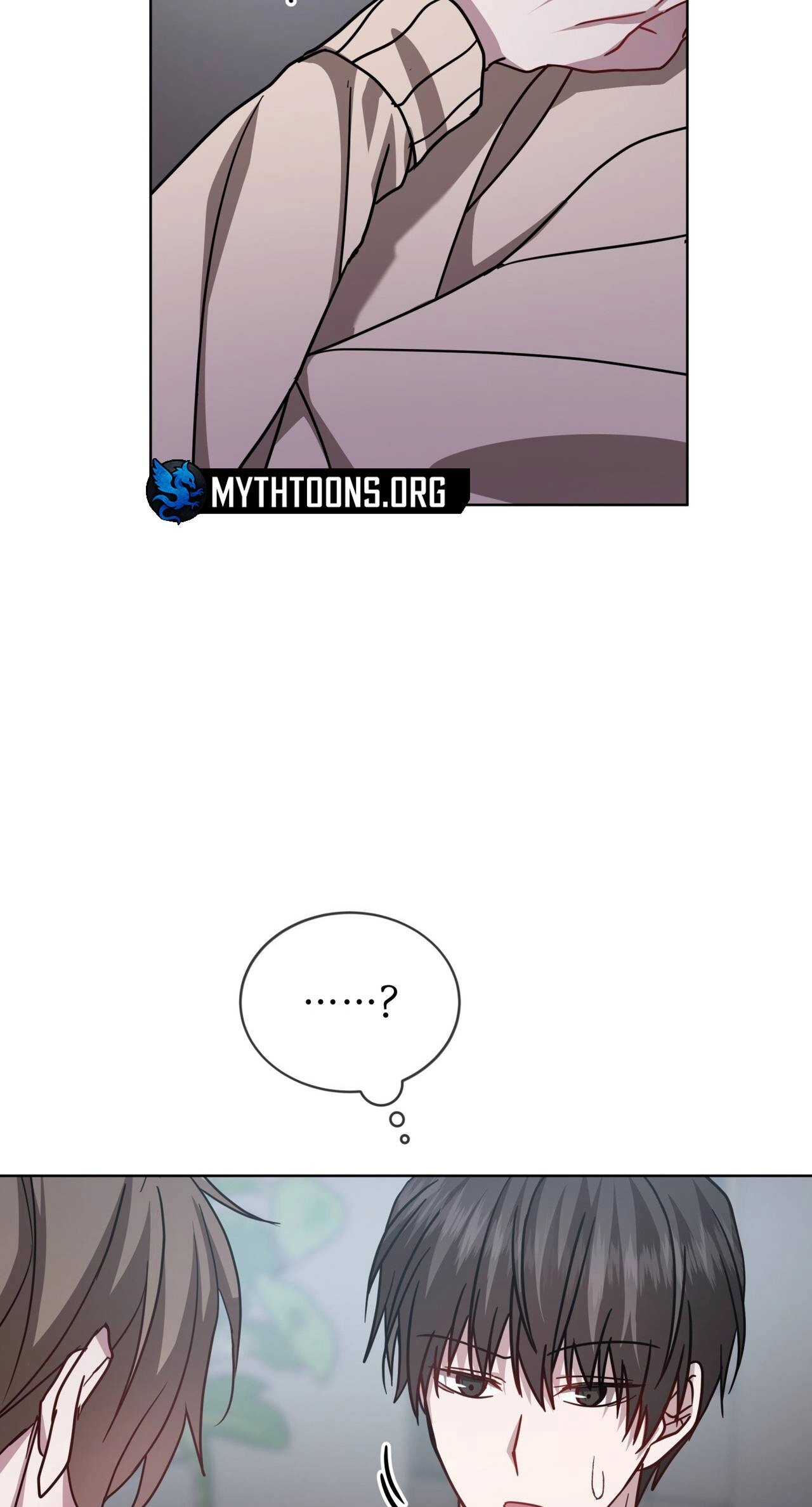 Read Dog on the Hanging Cage chapter 21 image 16 on Lezhin