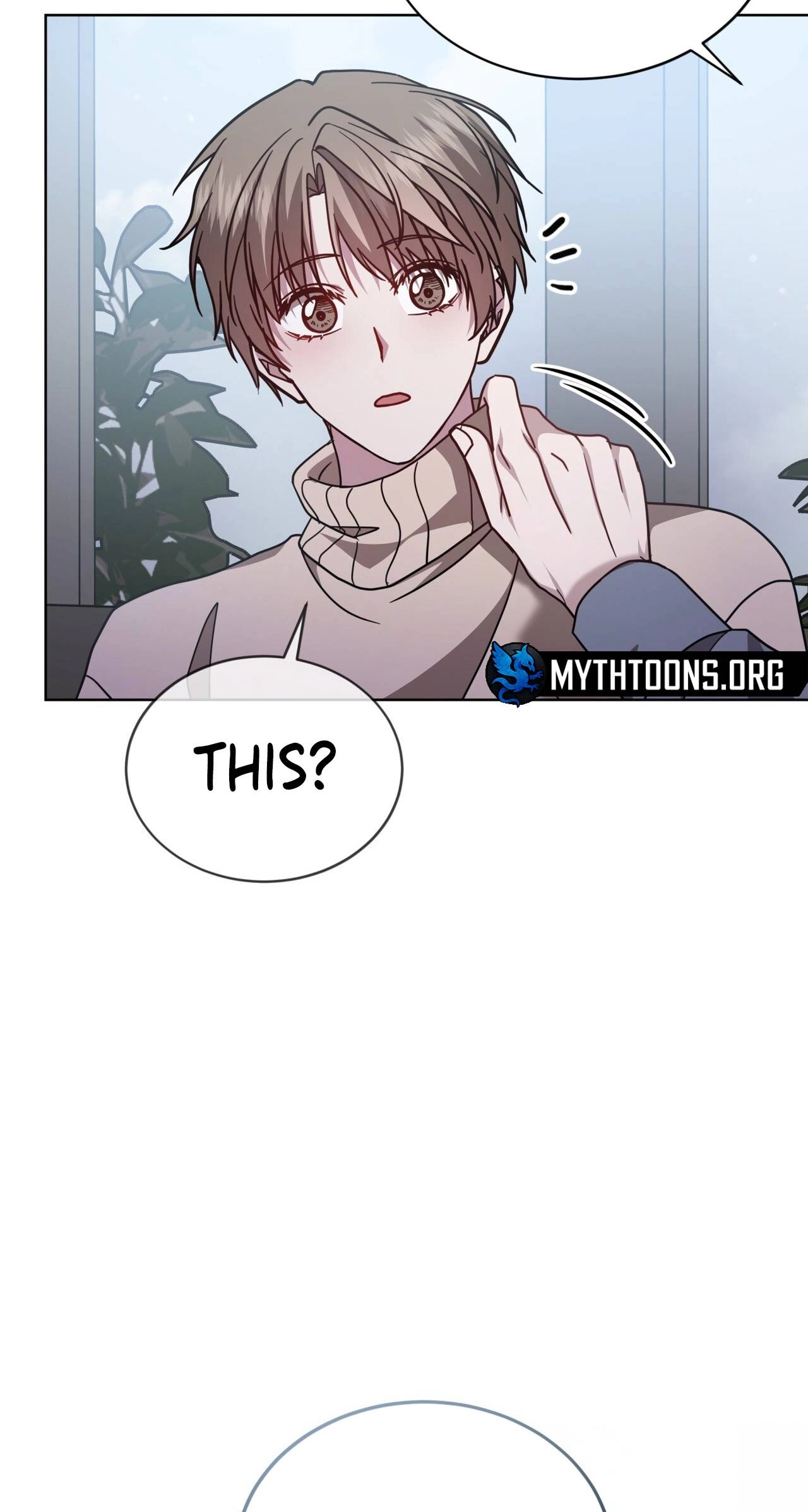 Read Dog on the Hanging Cage chapter 21 image 20 on Lezhin
