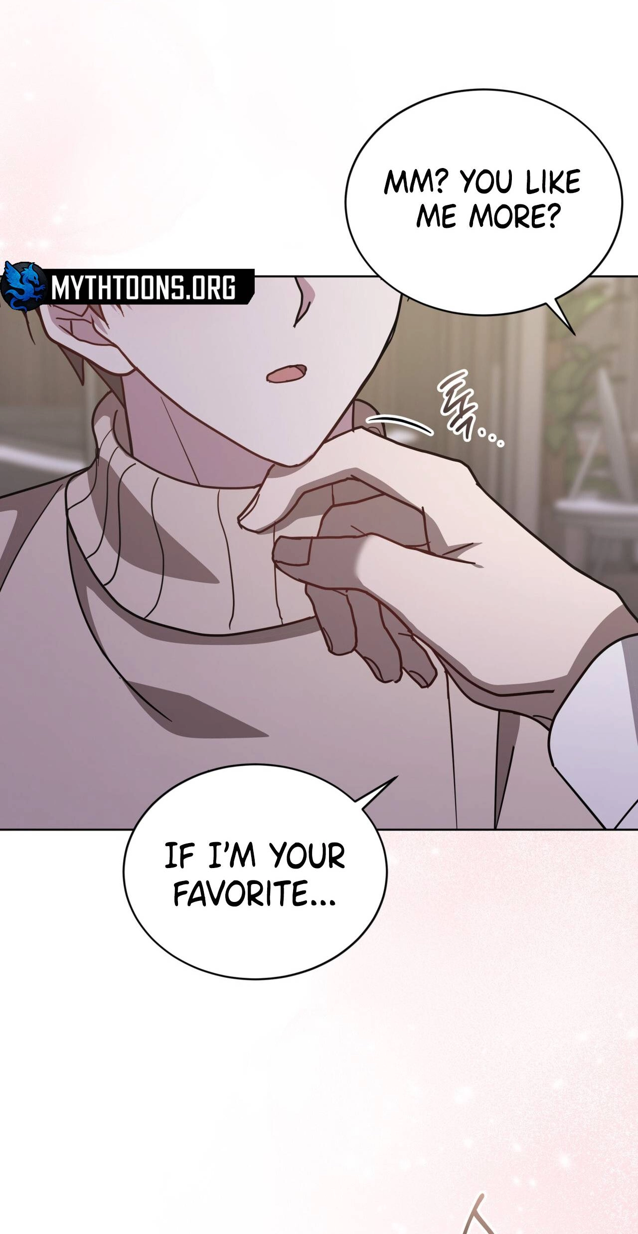 Read Dog on the Hanging Cage chapter 21 image 37 on Lezhin