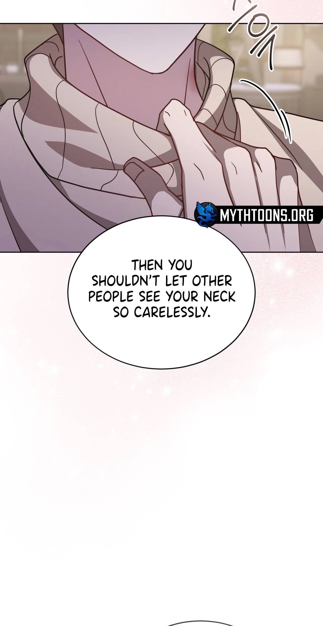 Read Dog on the Hanging Cage chapter 21 image 38 on Lezhin