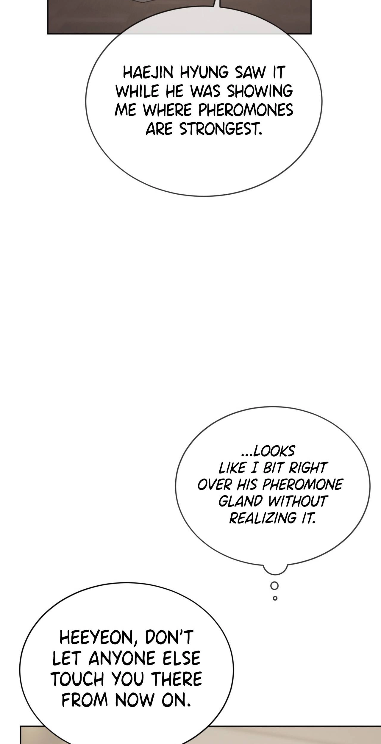 Read Dog on the Hanging Cage chapter 21 image 42 on Lezhin