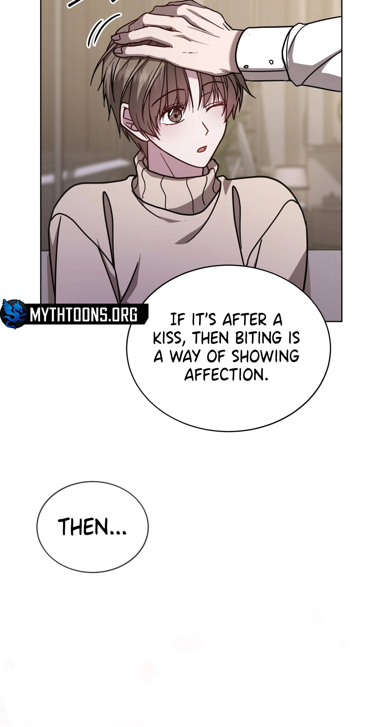 Read Dog on the Hanging Cage chapter 21 image 45 on Lezhin