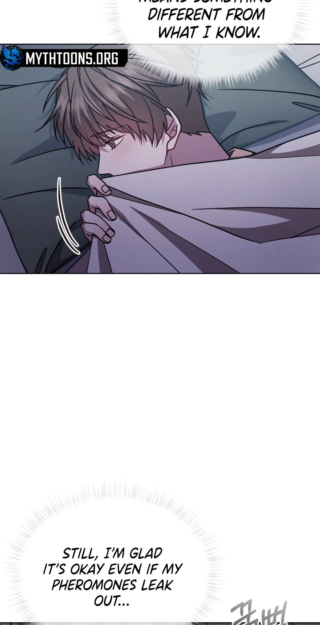 Read Dog on the Hanging Cage chapter 21 image 57 on Lezhin