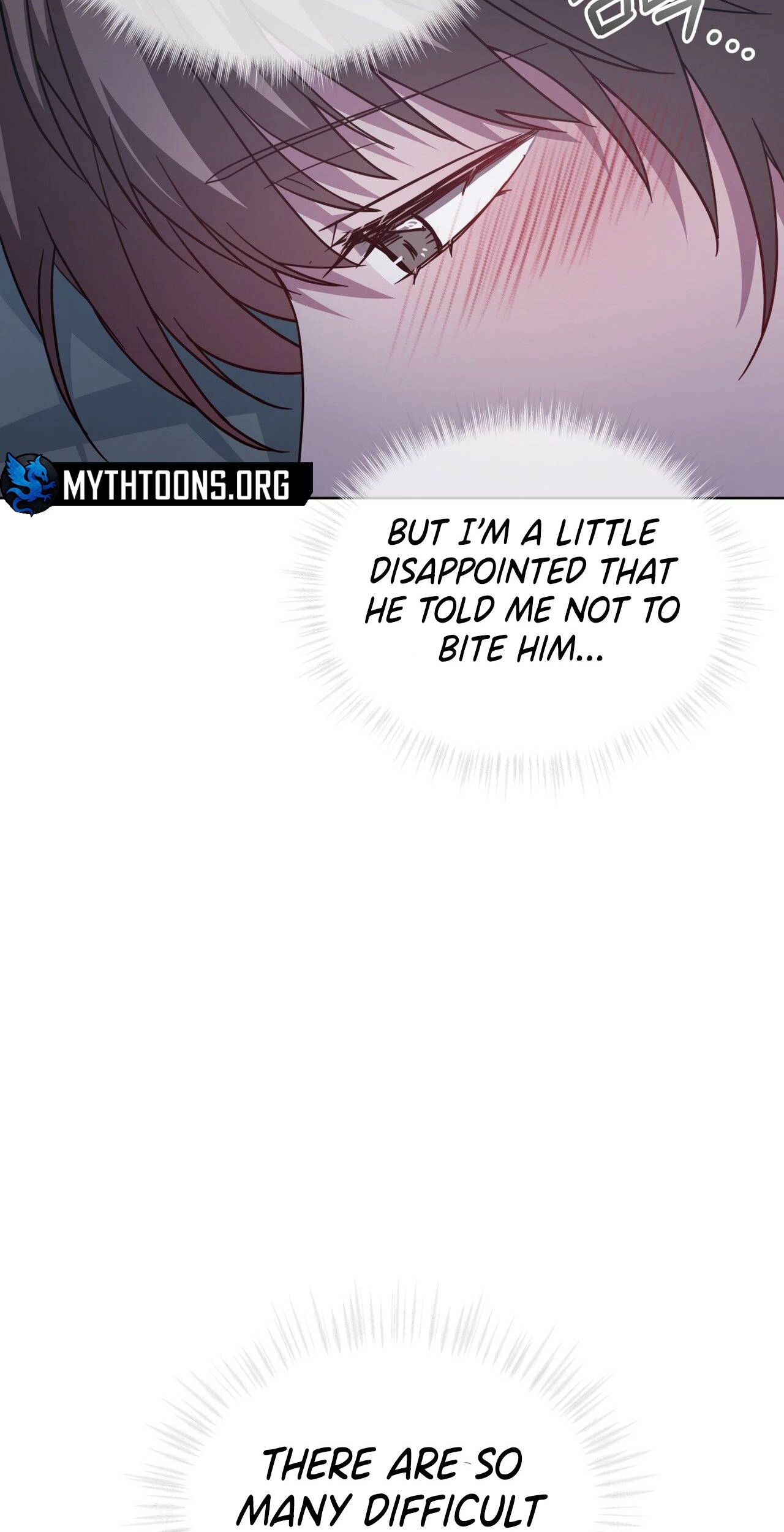 Read Dog on the Hanging Cage chapter 21 image 58 on Lezhin