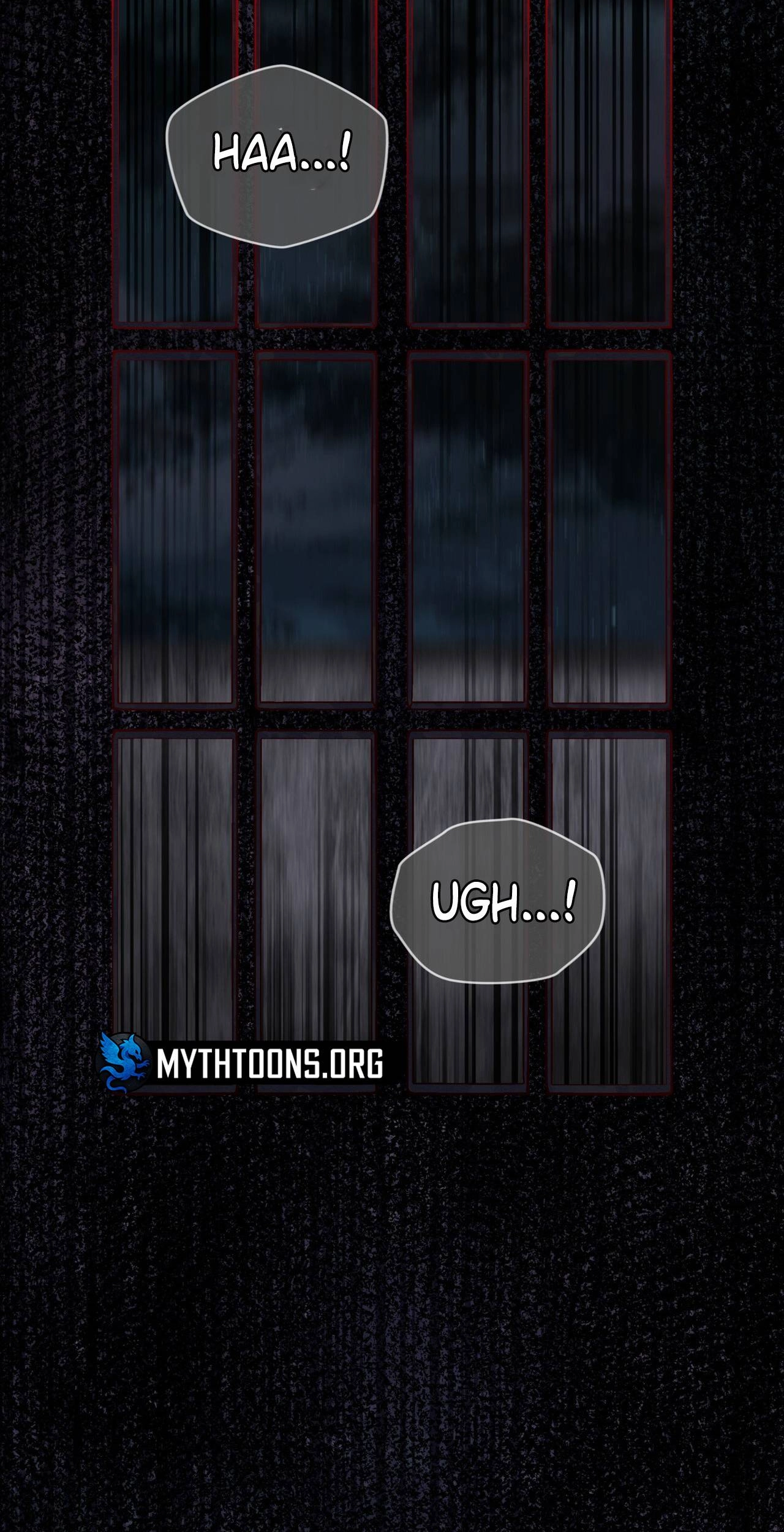 Read Dog on the Hanging Cage chapter 21 image 61 on Lezhin