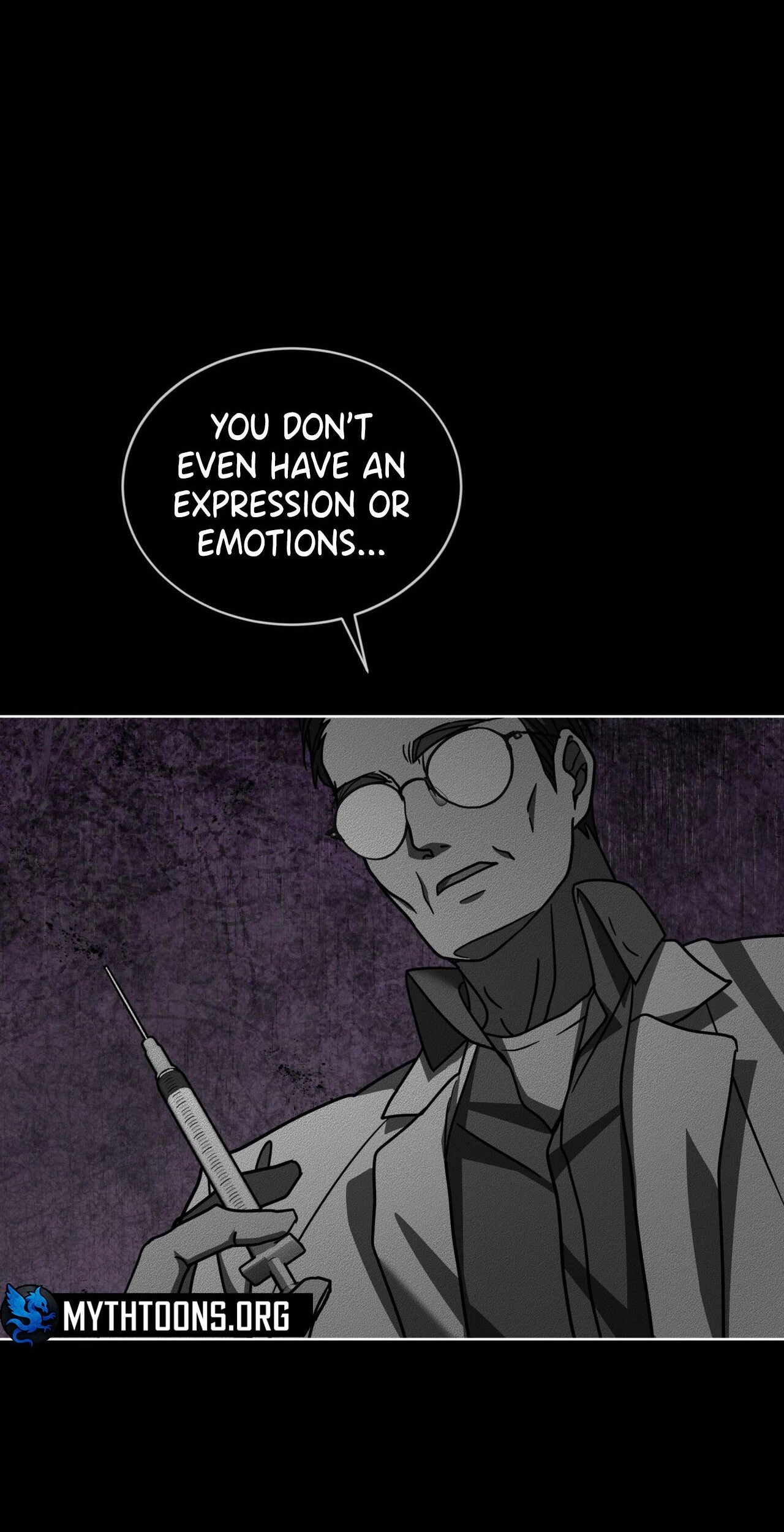 Read Dog on the Hanging Cage chapter 21 image 63 on Lezhin