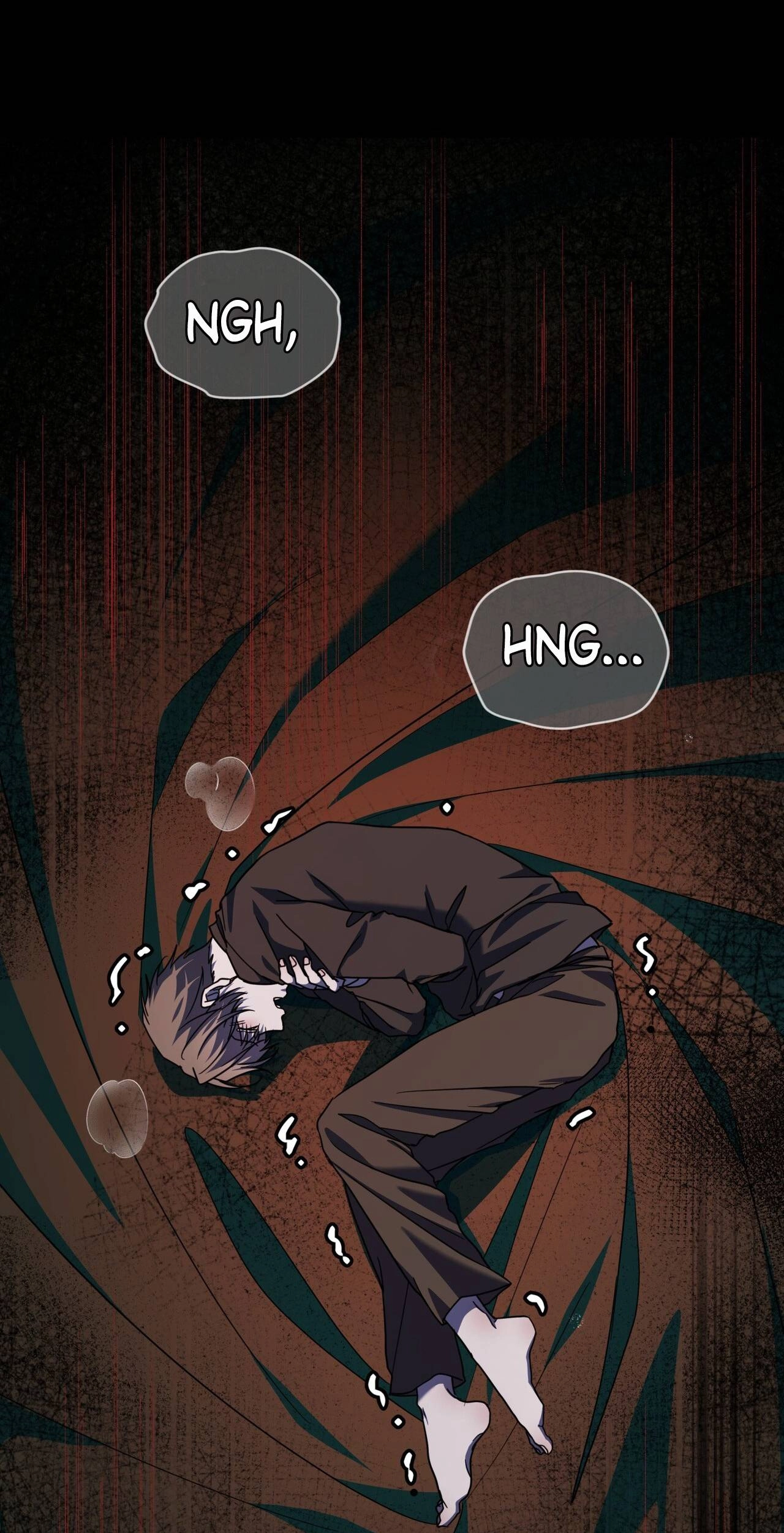 Read Dog on the Hanging Cage chapter 21 image 64 on Lezhin