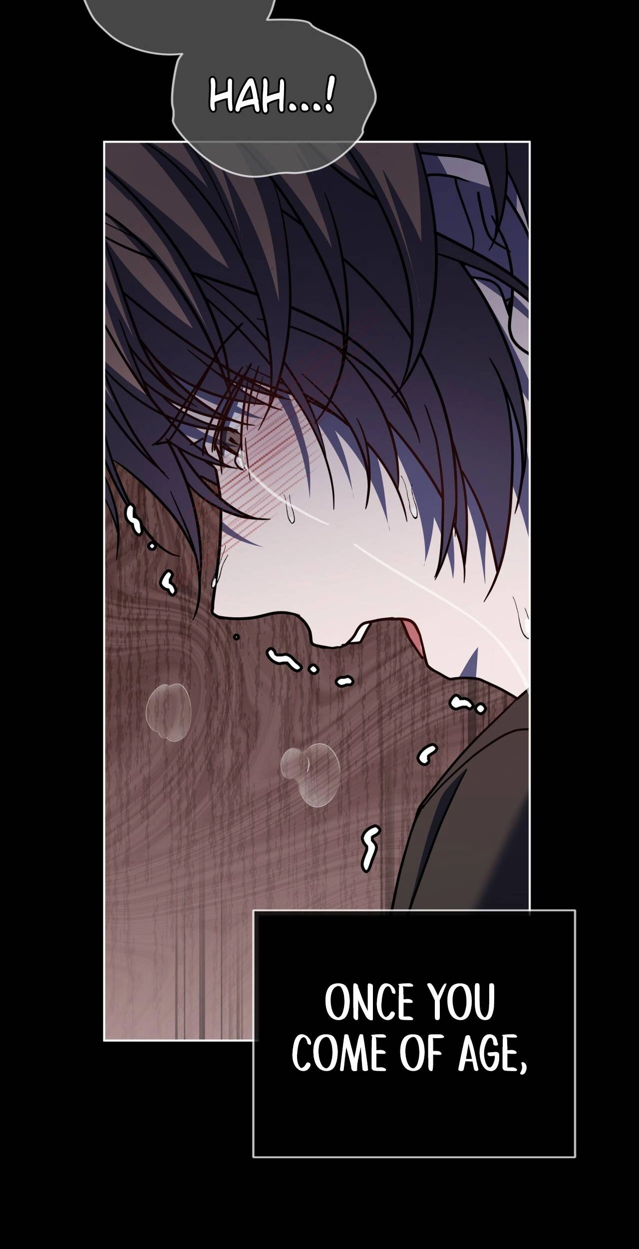 Read Dog on the Hanging Cage chapter 21 image 66 on Lezhin