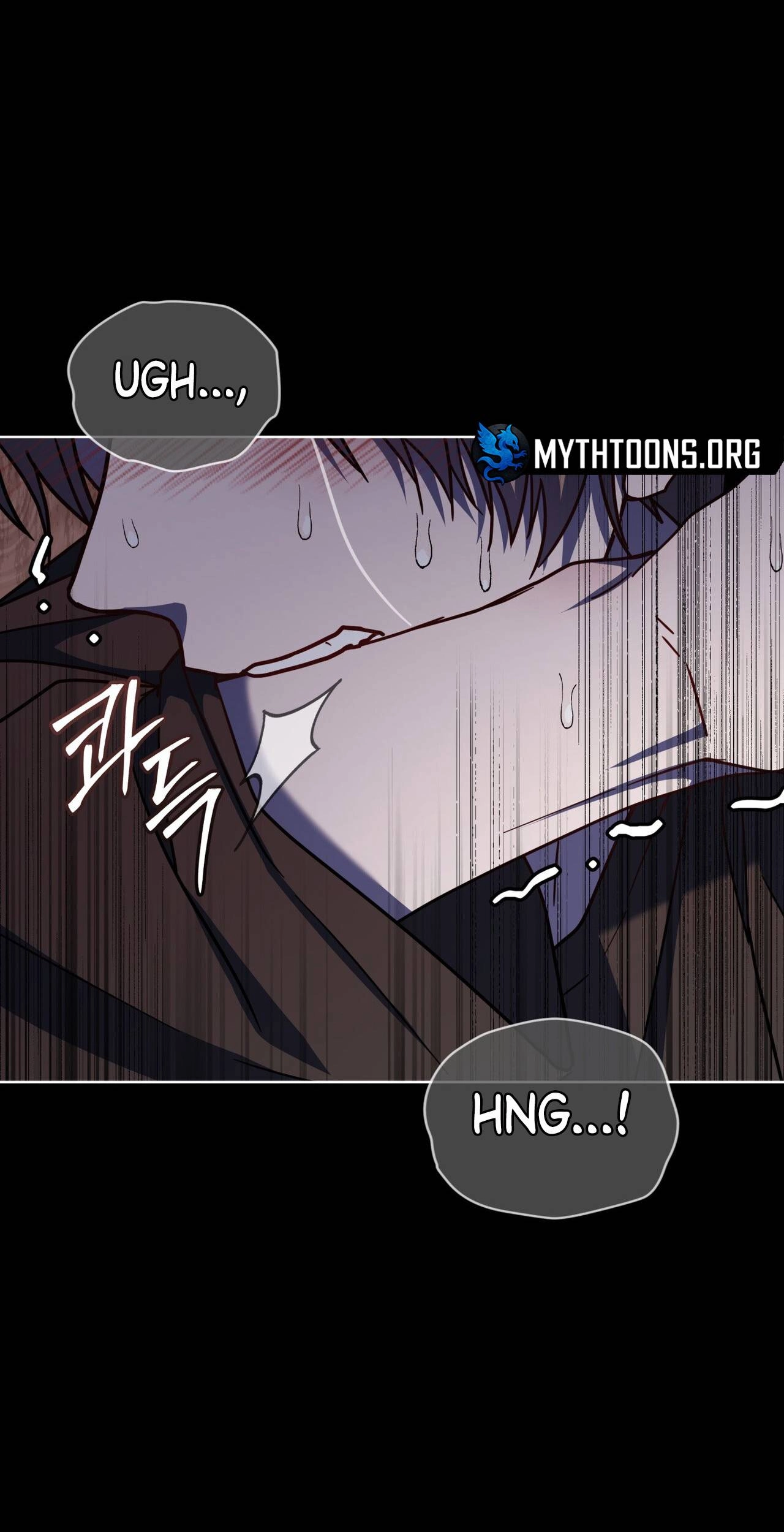 Read Dog on the Hanging Cage chapter 21 image 67 on Lezhin